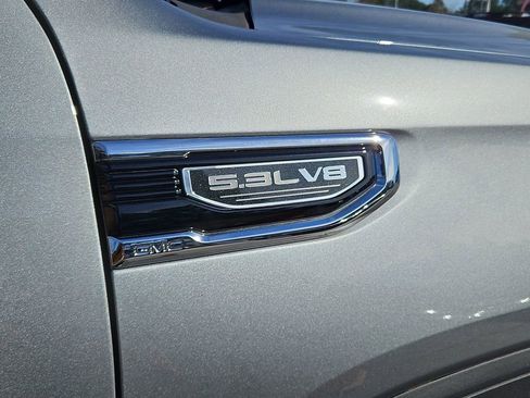 Used 2023 GMC Sierra 1500 SLT w/ SLT Premium Plus Package image 6