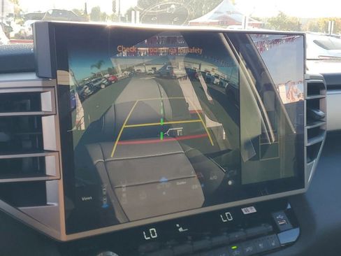 New 2026 Toyota Tundra Limited image 18