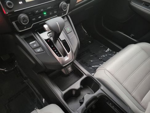 Used 2019 Honda CR-V EX image 40