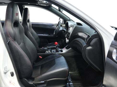 Used 2012 Subaru Impreza WRX STI Limited image 37