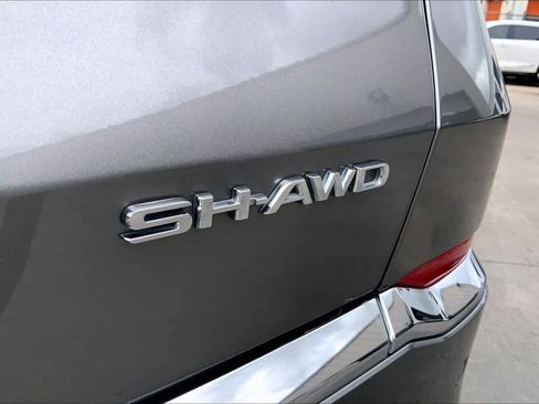 Used 2023 Acura MDX SH-AWD w/ Advance Package image 10