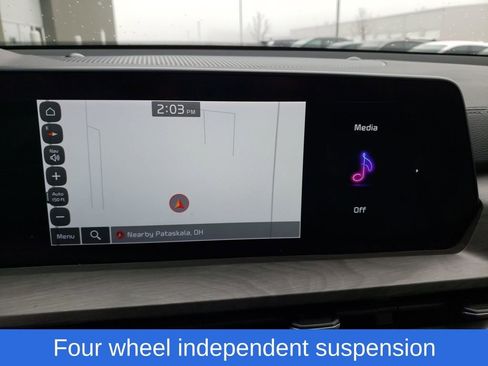 Used 2023 Kia Telluride EX X-Line image 23