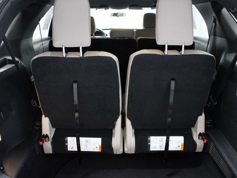 Used 2018 Ford Explorer FWD image 13