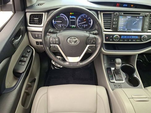 Certified 2018 Toyota Highlander XLE AWD/4WD image 21
