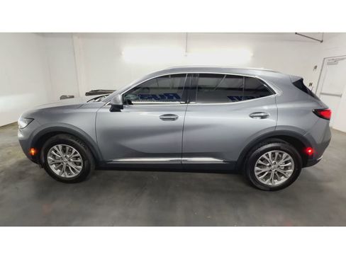 Used 2022 Buick Envision Preferred image 5