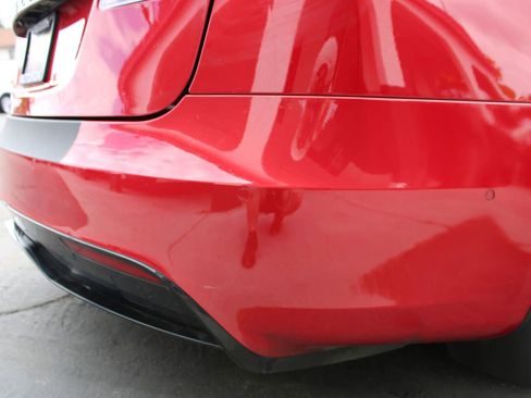 Used 2022 Tesla Model S Standard Range image 36