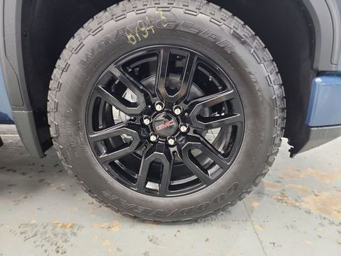 New 2026 GMC Sierra 1500 Elevation image 36