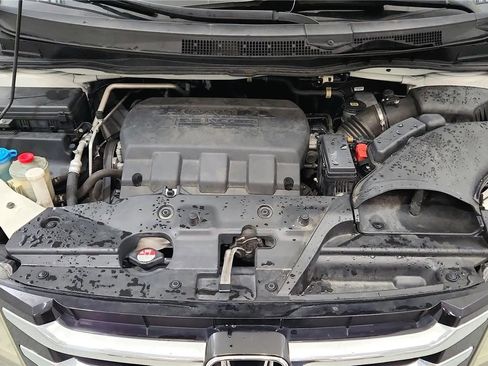 Used 2016 Honda Odyssey Touring image 20