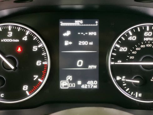 Certified 2025 Subaru Crosstrek 2.5i Premium AWD/4WD image 26