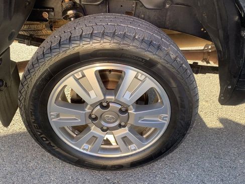 Used 2017 Toyota Tundra 1794 Edition image 8