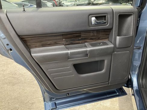 Used 2019 Ford Flex SEL w/ Equipment Group 202A image 51