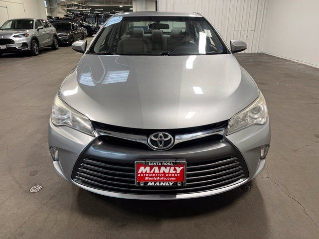Used 2017 Toyota Camry LE FWD image 8