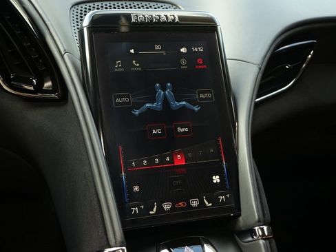 Used 2021 Ferrari Roma image 16