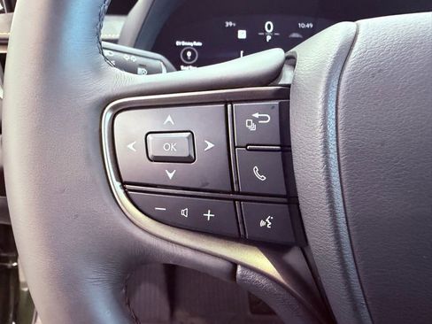 Certified 2025 Lexus UX 300h FWD w/ Cold Area Package image 21