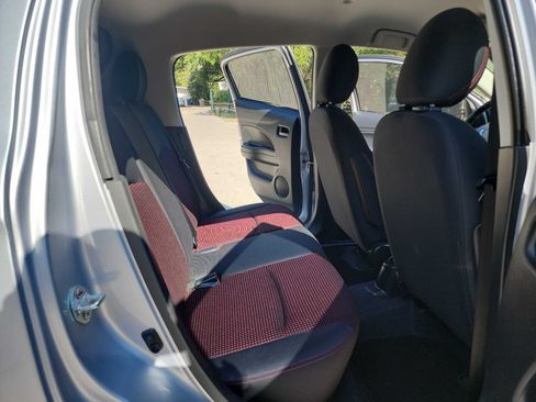 Used 2020 Mitsubishi Mirage LE FWD image 29