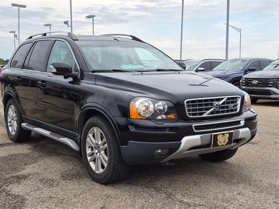 Used 2007 Volvo XC90 V8