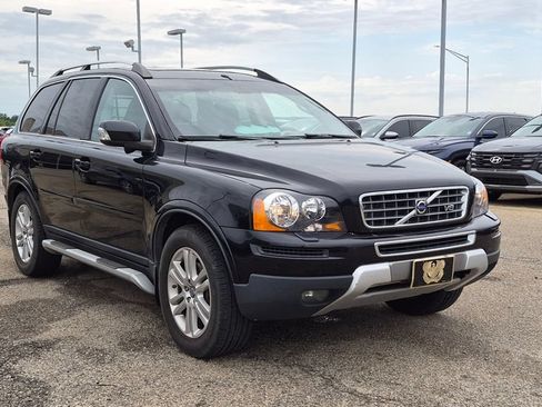 Used 2007 Volvo XC90 V8 AWD/4WD image 1