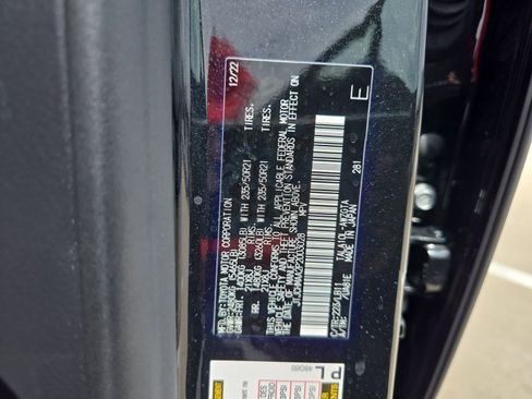 Used 2023 Lexus RX 350 Premium Plus w/ Cold Area Package FWD image 35