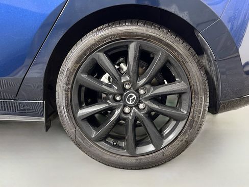 Used 2026 MAZDA MAZDA3 s Sport FWD image 34