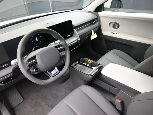 New 2025 Hyundai Ioniq 5 SEL image 22