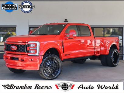 Used 2026 Ford F450 Lariat
