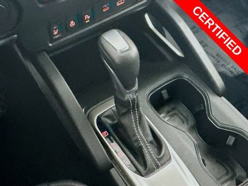 Used 2025 Nissan Frontier SV w/ SV Convenience Package RWD image 17