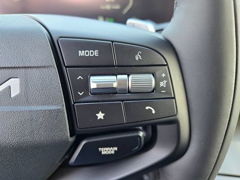 New 2026 Kia Sportage X-Line Prestige AWD/4WD image 5