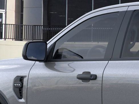 New 2025 Ford Ranger XL image 20