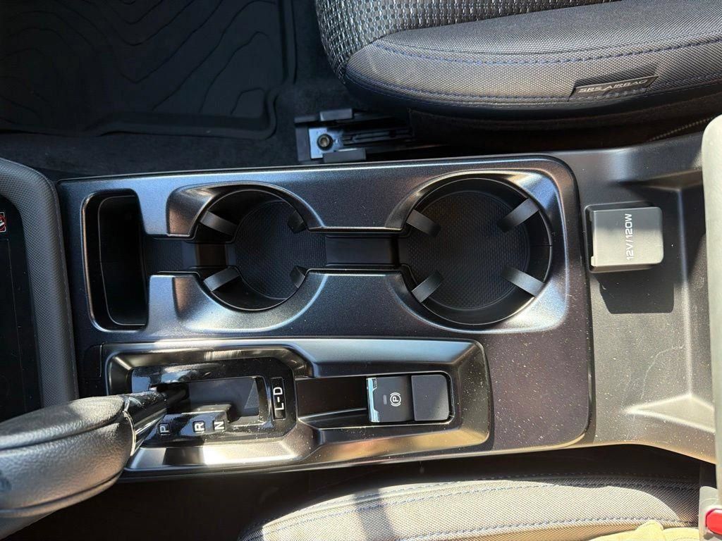 New 2026 Subaru Forester Premium AWD/4WD image 18