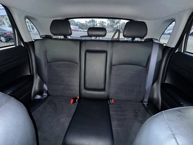 Used 2024 Mitsubishi Outlander Sport ES AWD/4WD image 28