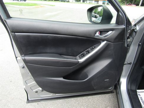 Used 2014 MAZDA CX-5 Grand Touring AWD/4WD image 15