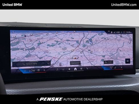 New 2026 BMW 430i Convertible w/ M Sport Package RWD image 10