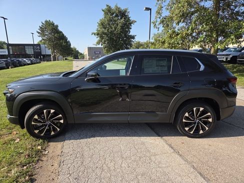 New 2026 MAZDA CX-50 2.5 Hybrid w/ Weather Package AWD/4WD image 13
