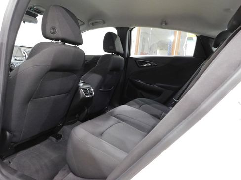Used 2023 Chevrolet Malibu LT FWD image 48