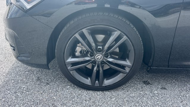 Used 2025 Acura Integra A-Spec w/ Technology Package FWD image 13