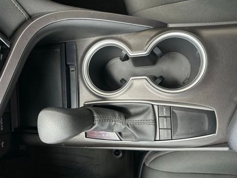 Certified 2023 Toyota Camry LE FWD image 13