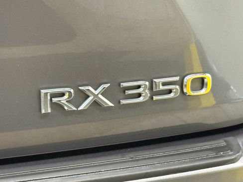 Used 2016 Lexus RX 350 FWD w/ Premium Package image 14