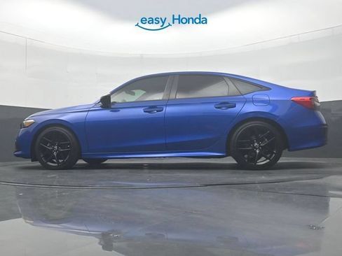 Used 2023 Honda Civic Sport image 30