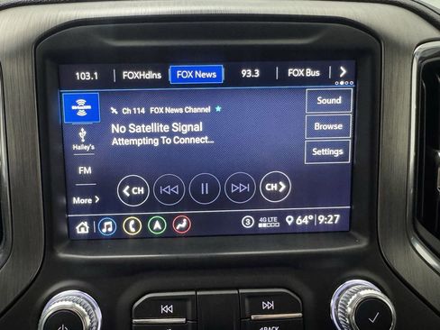 Used 2020 GMC Sierra 1500 Denali w/ Technology Package image 30