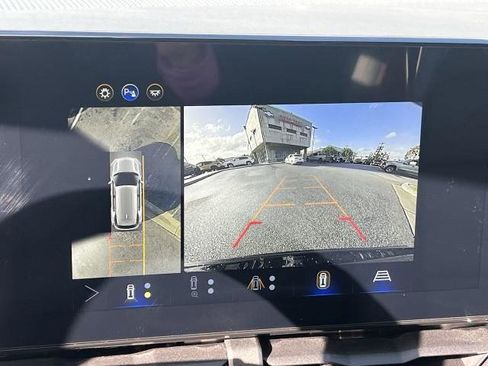 New 2026 Chevrolet Equinox RS w/ Safety and Technology Package image 15