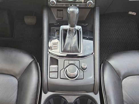 Used 2025 MAZDA CX-5 AWD 2.5 S w/ Select Package image 13