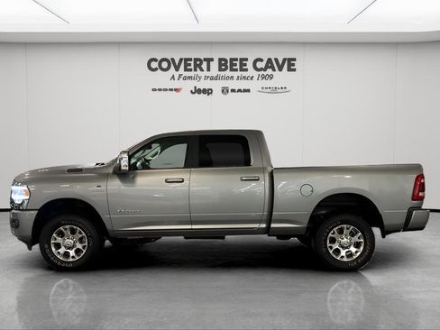 Certified 2024 RAM 2500 Laramie image 5