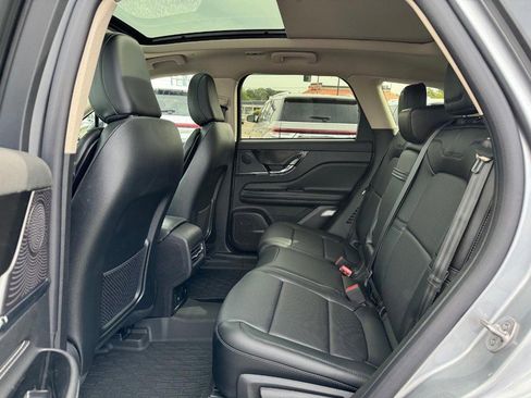 Certified 2024 Lincoln Corsair Grand Touring w/ Equipment Group 301A image 10