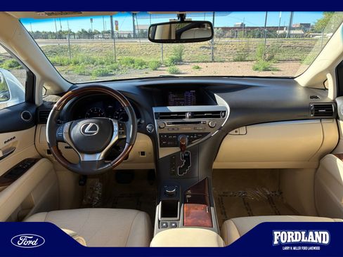 Used 2014 Lexus RX 350 AWD image 20
