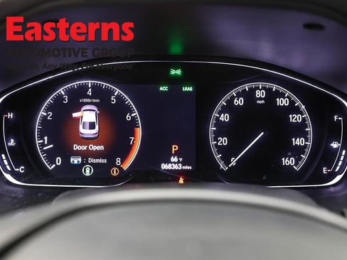 Used 2020 Honda Accord LX image 17