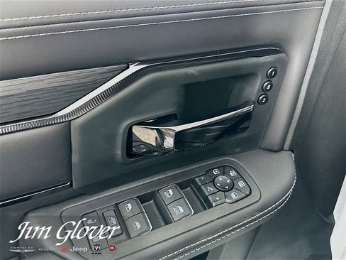 New 2026 RAM 2500 Rebel w/ Rebel Level 2 Equipment Group image 21