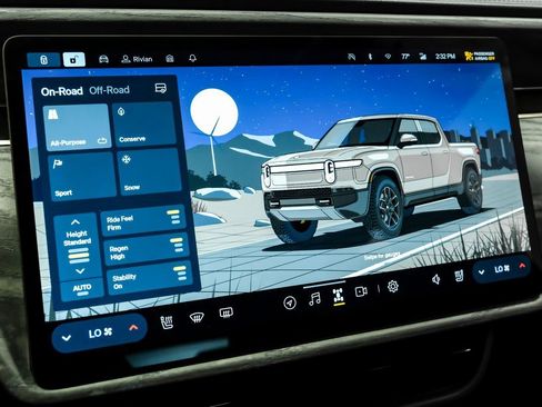 Used 2022 Rivian R1T Launch Edition image 30