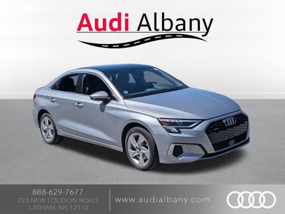 Used 2023 Audi A3 2.0T Premium Plus w/ Premium Plus Package