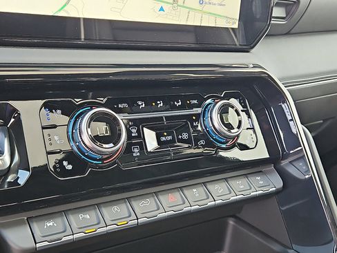 New 2026 GMC Sierra 1500 AT4X image 19