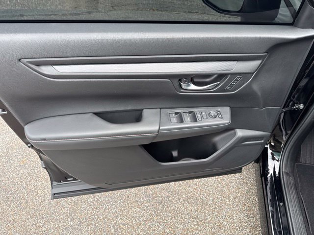 Used 2025 Honda CR-V Sport-L image 18